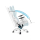 Diablo Chairs X-ONE 2.0 SMALL SIZE BIAŁO-CZARNY - 1527041 - zdjęcie 6